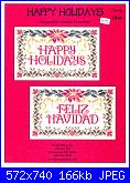 Imaginating 1846 - Happy Holidays - Sandra Cozzolino - 2005-imaginating-1846-happy-holidays-sandra-cozzolino-2005-jpg