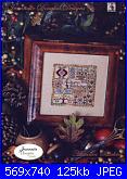 Jeannette Douglas Designs - Autumn Stitches - 2006-jeannette-douglas-designs-autumn-stitches-2006-jpg