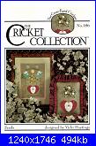 The Cricket Collection - 186 - Seeds - Vicki Hastings-cricket-collection-186-seeds-vicki-hastings-jpg