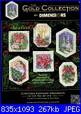 Dimensions 8660 Christmas Keepsake Ornaments-dimensions-8660-christmas-keepsake-ornaments-jpg