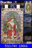 Bucilla 83698 - Christmas Advent Calendar-bucilla-83698-christmas-advent-calendar-jpg