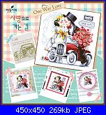 Giapponesi/Coreani-00-yd-m-1101-one-way-love-jpg