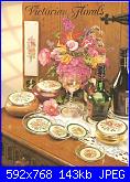 Framecraft Miniatures 39 - Victorian Florals - 1993-framecraft-miniatures-39-victorian-florals-1993-jpg