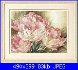 Dimensions 35175 - TulipTrio-dimensions-35175-tuliptrio-jpg