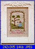 CCN Country Cottage Needleworks-ccn-little-miss-muffet-jpg