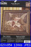 Bucilla 43731 Angel with Lamb-bucilla-43731-angel-lamb-jpg