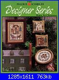 The Prairie Schooler - Designer Series Home for Christmas-prairie-schooler-designer-series-home-christmas-jpg