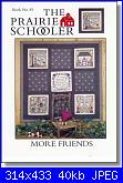 The Prairie Schooler 85 - More friends-prairie-schooler-85-more-friends-jpg