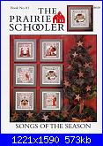 The Prairie Schooler 81 - Songs of the season-pc-jpg