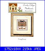 CCN Country Cottage Needleworks-ccn-01-frosty-forest-raccoon-cabin-jpg