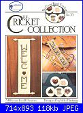 The Cricket Collection 35 - A Welcome for all seasons - 1987-382021-9bd27-85108246-ue37e6-jpg