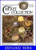 The Cricket Collection 269 - Haunting Favors-269-haunting-favors_pic-jpg