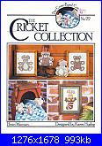 The Cricket Collection 022 Warm Thoughts - Karen Hislop - 1985-cricket-collection-022-warm-thoughts-karen-hislop-1985-jpg