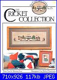 The Cricket Collection 025 From Sea to Shining Sea -Vicki Hastings - 1985-cricket-collection-025-sea-shining-sea-vicki-hastings-1985-jpg