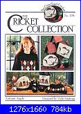 The Cricket Collection 104 Autumn Argyle -Vicki Hastings - 1992-cricket-collection-104-autumn-argyle-vicki-hastings-1992-jpg