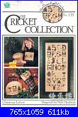 The Cricket Collection 129 Christmas Letters -Vicki Hastings - 1994-cricket-collection-129-christmas-letters-vicki-hastings-1994-jpg