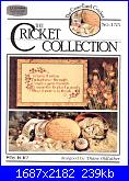 The Cricket Collection 155 - Why is it ? - Diane Oldfather - 1996-cricket-collection-155-why-diane-oldfather-1996-jpg