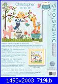 Dimensions - 70-73733 Happy Backyard Birth Record-dimensions-70-73733-happi-backyard-birth-record-jpg