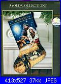 Dimensions 70-08838 - Holy Night Stoking-dimensions-70-08838-holy-night-stoking-jpg