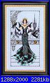 Mirabilia -  MD139 - The Raven Queen - giu 2015-md139-raven-queen-jpeg