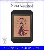 Mirabilia -  Nora Corbett - NC223 - Zenia - apr 2016-cover-jpg