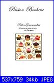 Passion Bonheur - Petites Gourmandise-cover-jpg