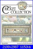 The Cricket Collection 332 - November - Vicki Hastings 2015-cover-jpg