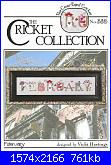 The Cricket Collection 335 - February - Vicki Hastings mar 2016-cover-jpg