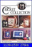 The Cricket Collection - 39 - Folk Angels Plus One - Vicki Hastings - 1987-39-folk-angels-plus-one-jpg