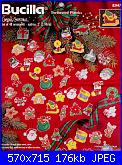 Bucilla 83447 - Copious Christmas-cover-jpg