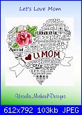 Ursula Michael Designs-lets-love-mom-jpg