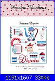 Passion Bonheur -  Fa?ence Digoin-cover-jpg