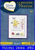 Marie Coeur - 4264 - Margot - Dicton du printemps - 2003-cover-jpg