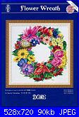 DOME - 110815 - Flower Wreath-cover-jpg