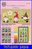 Giapponesi/Coreani-so-3252-four-season-gnome-spring-jpg