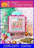 The Frosted Pumpkin Stitchery-cover-jpg