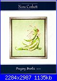 Mirabilia - Nora Corbett -  NC314 - Praying Mantis-cover-jpg