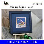 Cornelia Papesch-cp-22-13-weg-zur-krippe-boot-jpg