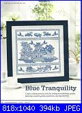 Blackwork Ladys e varie-blue-tranquility-jpg