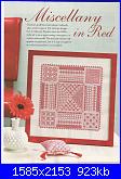 Blackwork Ladys e varie-miscellany-red-jpg