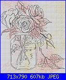 Blackwork Ladys e varie-00-jpg