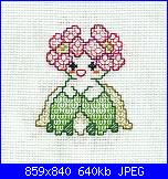 Blackwork Ladys e varie-bellossom-gatchacaz-jpg