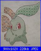 Blackwork Ladys e varie-chikorita_san-gatchacaz-jpg