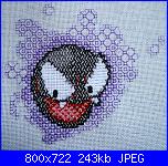 Blackwork Ladys e varie-gastly-picassowary-jpg