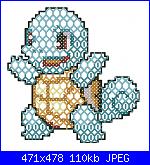 Blackwork Ladys e varie-squirtle-pixelfae-jpg