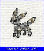 Blackwork Ladys e varie-umbreon-gatchacaz-jpg