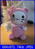 " Amigurumi..."-kittybaby-jpg