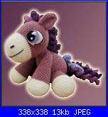 " Amigurumi..."-delicious-crochet-heather-pony-page-1-jpg