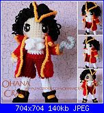 " Amigurumi..."-neverland-captain-james-jpg