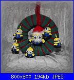 " Amigurumi..."-minion_adventskalender01-jpg